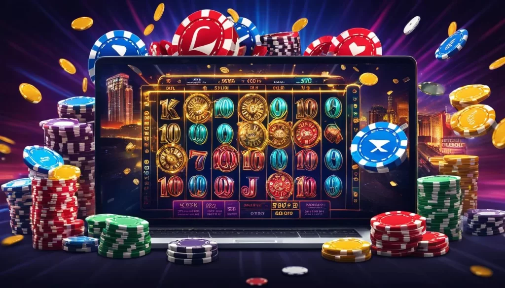 Trò chơi bài Baccarat