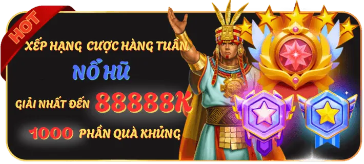 Thưởng giới thiệu bạn bè tham gia Sunwin