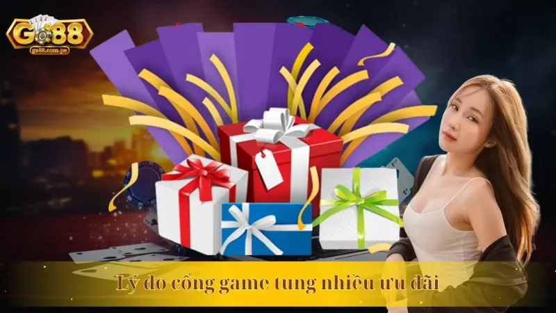 Ra Mắt Game Mới Kèm Khuyến Mãi
